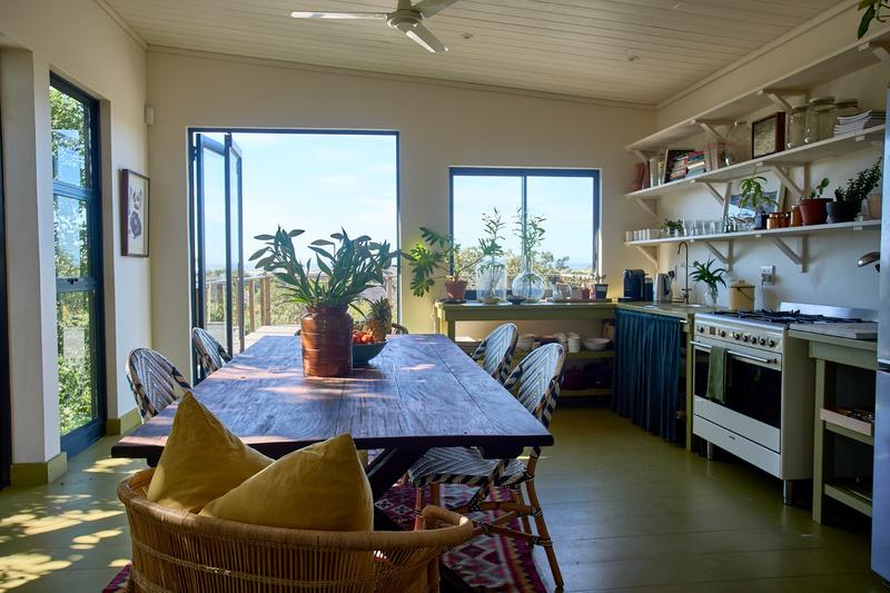 To Let 2 Bedroom Property for Rent in Poortjies Western Cape